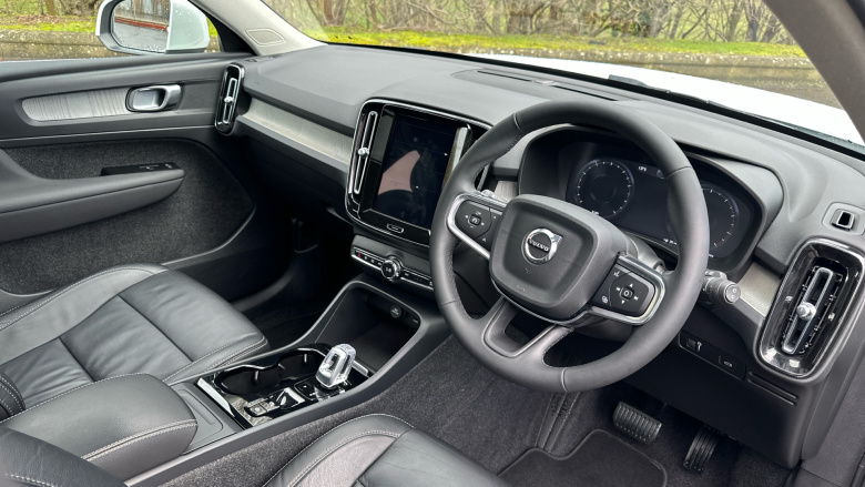 Volvo Xc40 1.5 T3 [163] Inscription 5dr Geartronic Petrol Estate